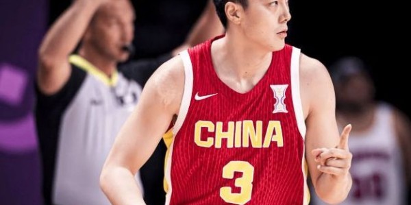 B体育官方网站-中国男篮官宣：胡明轩等5人离队，大名单剩14人，杨瀚森8日归队|中国篮球|热身赛|中国篮球之队|广东男篮|广东宏远_新浪体育_新浪新闻